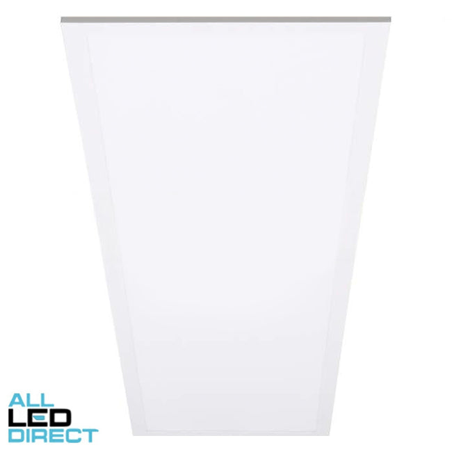VIBE 36 Watt 1200mm x 300mm LED Flat Panel CRI90 With Switchable Kelvins
