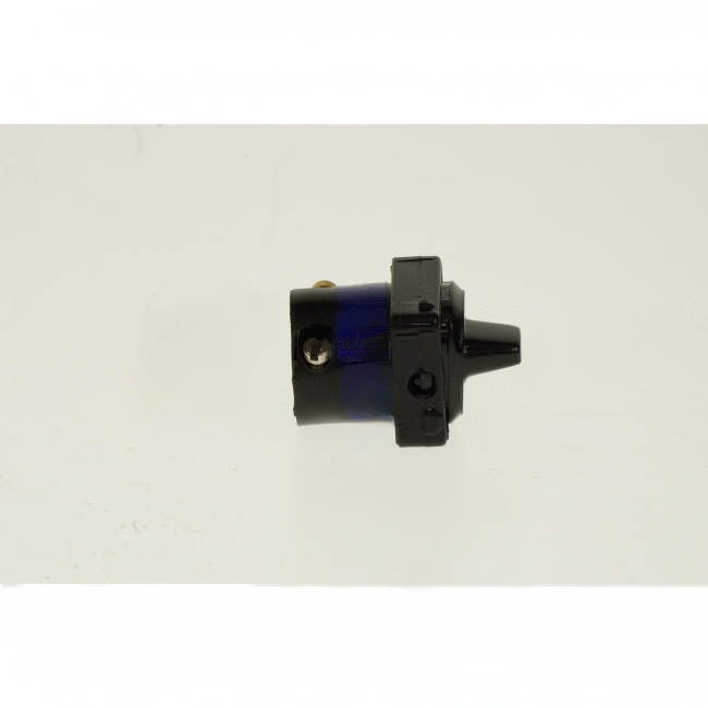 Clipsal 10 Amp 30 SERIES 3 PositionToggle Switch Mech Black Engraved With 'AUTO/OFF/MAN'