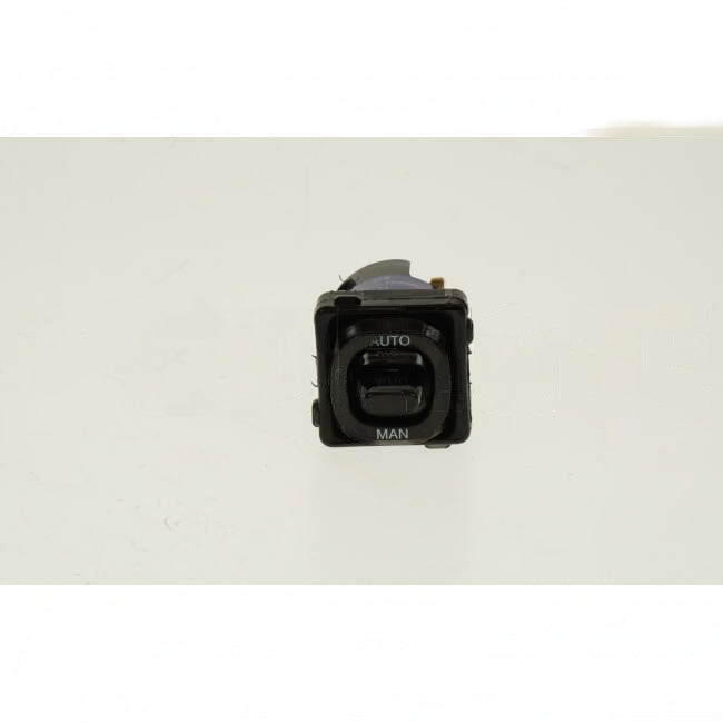 Clipsal 10 Amp 30 SERIES 3 PositionToggle Switch Mech Black Engraved With 'AUTO/OFF/MAN'