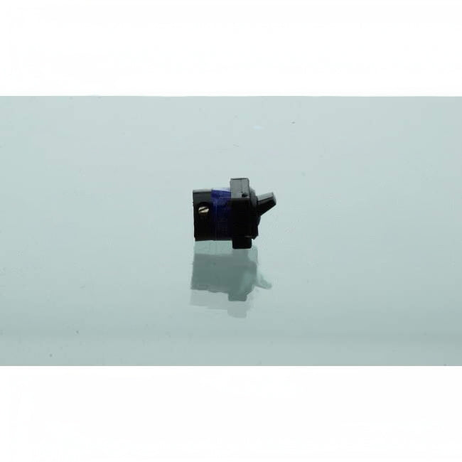 Clipsal 10 Amp 30 SERIES 3 Position Toggle Switch Mech Black Engraved With 'SENSOR/OFF/ON'