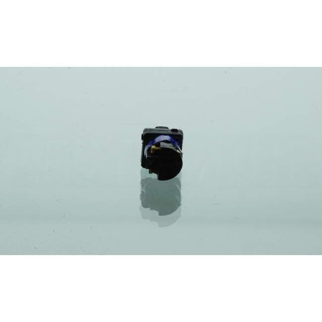 Clipsal 10 Amp 30 SERIES 3 Position Toggle Switch Mech Black Engraved With 'SENSOR/OFF/ON'