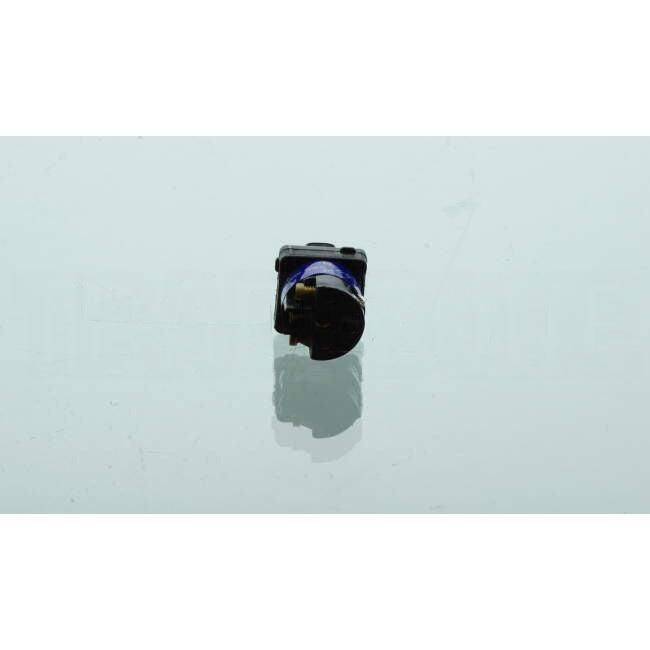 Clipsal 10 Amp 30 SERIES 3 Position Toggle Switch Mech Black Engraved With 'UP/OFF/DOWN'