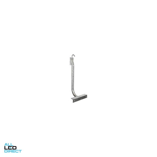 B&R 900mm Fascia Mounting Raiser Bracket With Hook Suitable For QLD