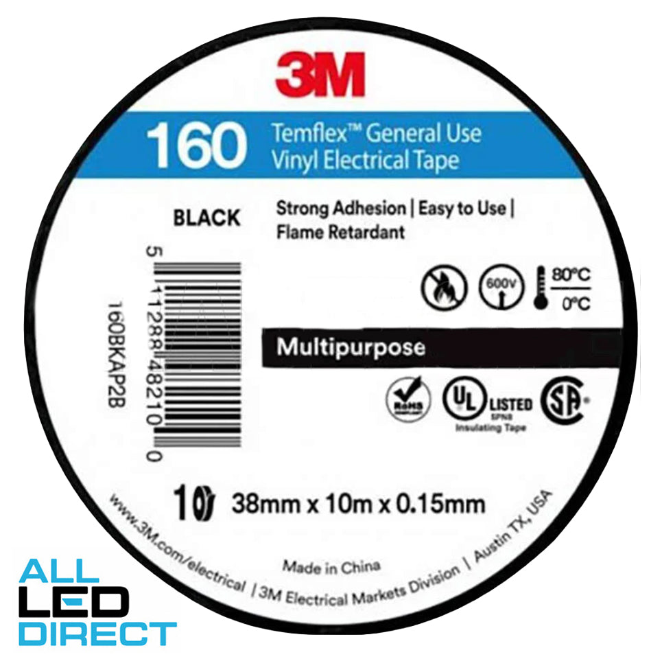 3M160-BK