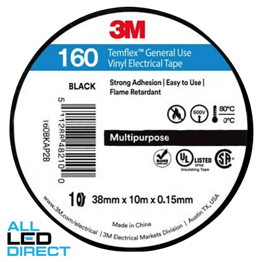3M160-BK