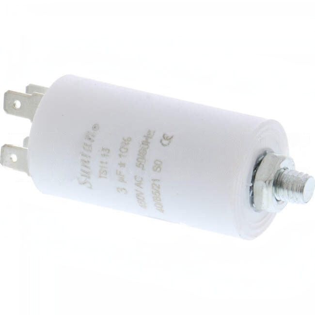 Suntan 3 WTR 450 Volt Capacitor