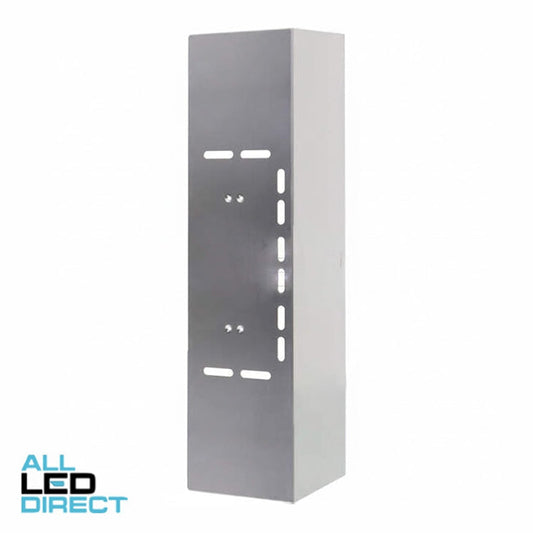 ZJ Beny Aluminum Alloy Protection Cover for DC Isolator Switch