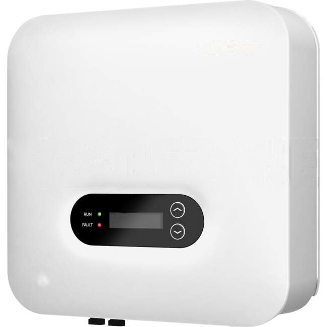 Sofar 4.6kW Single Phase Solar Inverter With Dual MPPT Dual Built In DC Switches & WIFI Dongle