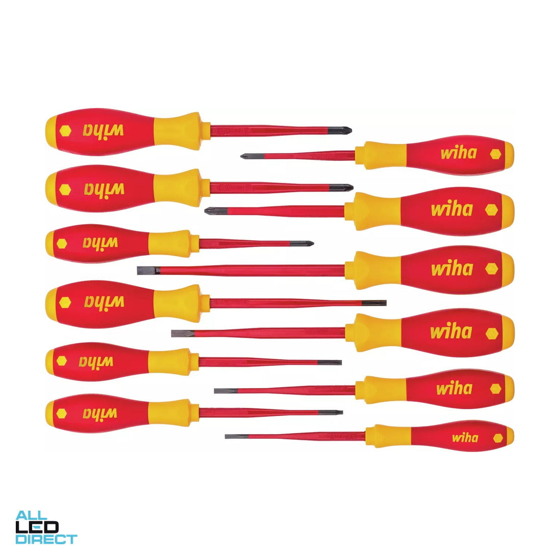 41003 ALL LED Direct