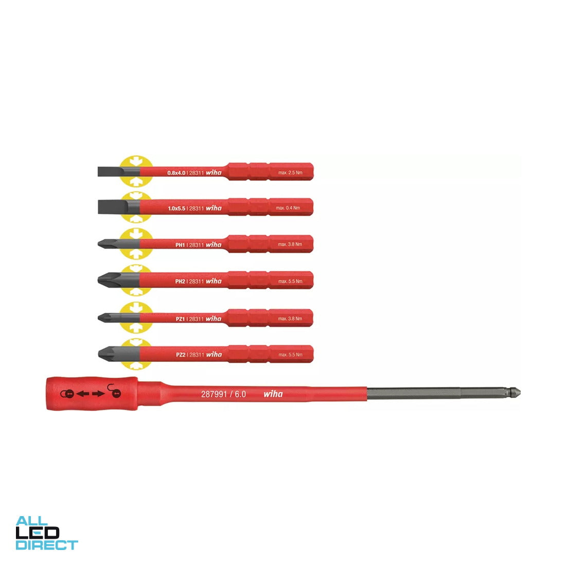 41230 ALL LED Direct
