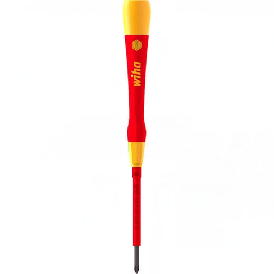 Wiha PH1 x 60mm PICO FINISH VDE Fine Phillip Screwdriver