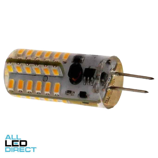 SAL 2.5 Watt 13mm LED Lamp With G4 Connection 3000k