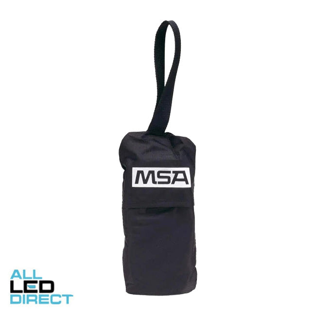 MSA Suspension Trauma Safety Step Strap