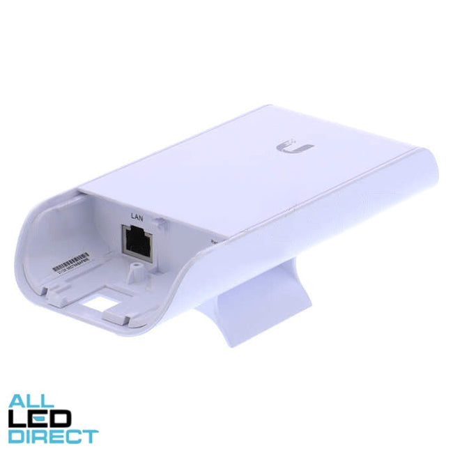 Ubiquiti NANOSTATION LOCO M5 Access Point 5GHz 802.11a/n MIMO Antenna With WiFi Wireless Outdoor CPE - POE Included  ** UNKNOWN