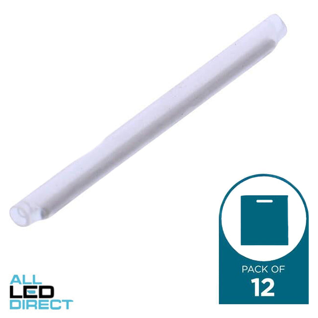 AFL Fiber Splice Protector H/S 2.55/62 Pack Of 12