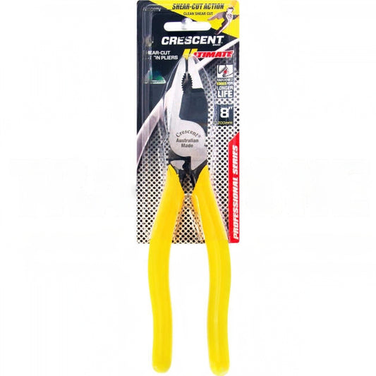 Apex Tools Crescent Cross Cut Universal Cutting Plier