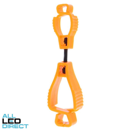 TZ Breakaway Glove Clip