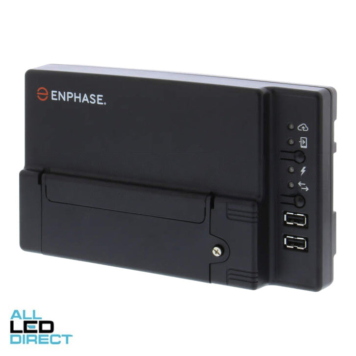 Enphase Envoy-S Metered 2 x 100 Amp Split Core Current Transformers With DRM