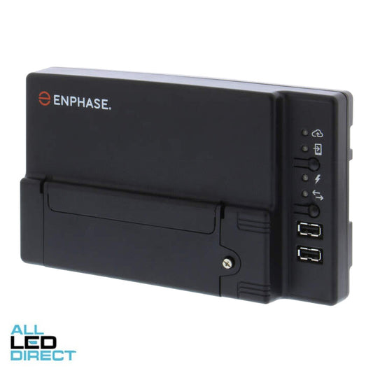 Enphase Envoy-S Metered 2 x 100 Amp Split Core Current Transformers With DRM