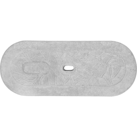 Cubis Class A P1 Cable Pit Concrete Lid Engraved With COMMUNICATIONS