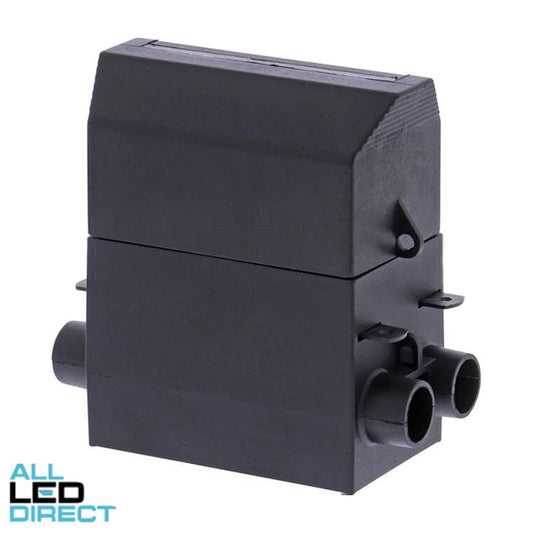 Tesla 100Amp Service Fuse Holder Complete With 80Amp Fuse (NSW Compliant Only)