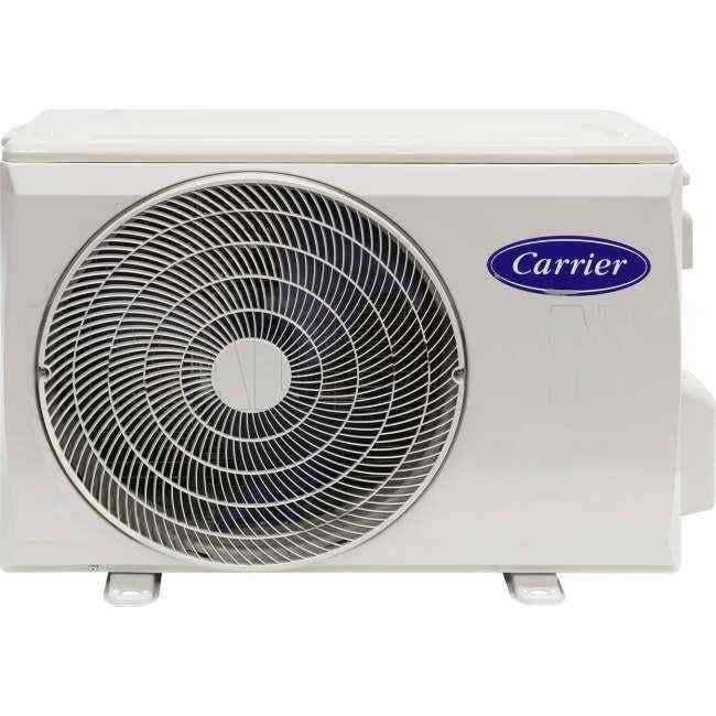 Carrier 2.0kW Cool 2.8kW Heat AURA ULTIMATE Inverter Hi-Wall Indoor/Outdoor Air Conditioning Unit - Default Title (53QHB020N8SET)