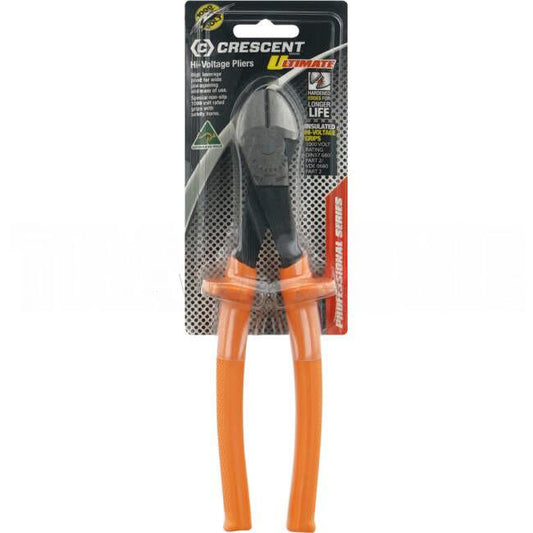 Apex Tools Crescent 1000v Diagonal Cutter