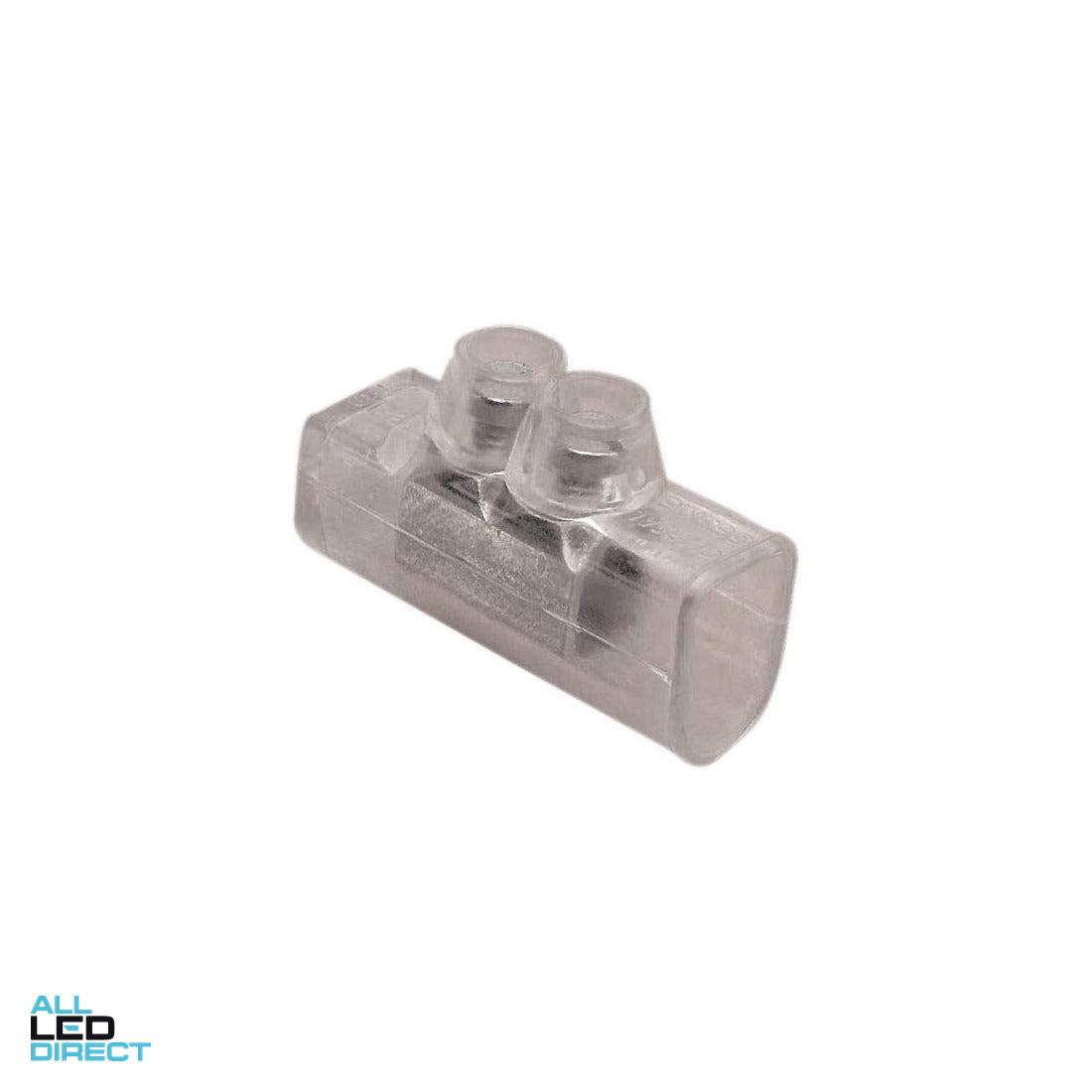Clipsal 2 x 16mm Double Cable Screw BP Connector