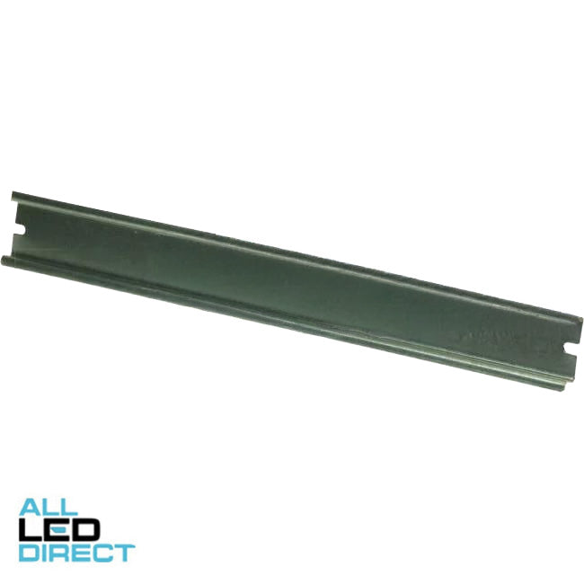 NHP 35mm x 316mm Din Rail Suits N-Line Range