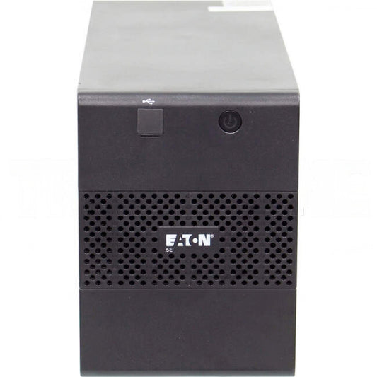 Eaton 1200 Watt 2000VA Triple Socket Uninterruptible Power System With Fan