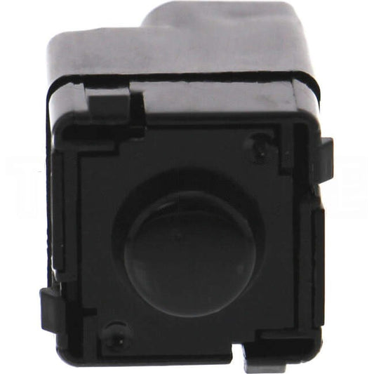 Clipsal 20 Amp 60 SERIES Push Button Switch Mech Black