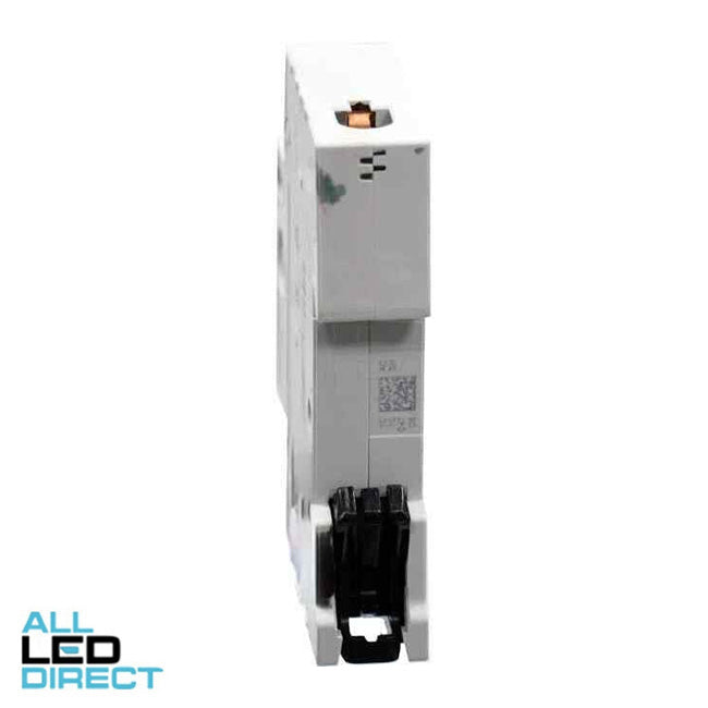 ABB 10 Amp Miniature Circuit Breaker MCB C Curve 1 Pole 6kA