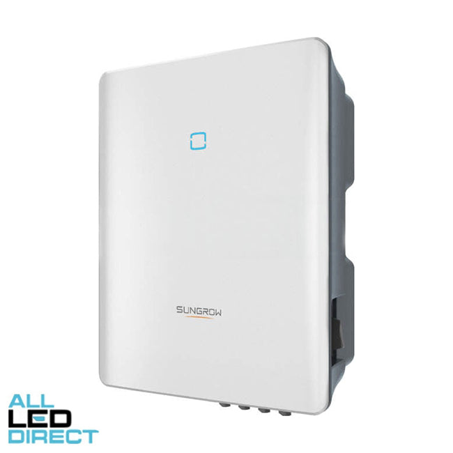 Sungrow 20kW Multi MPPT String Solar Inverter For 1000 Vdc System