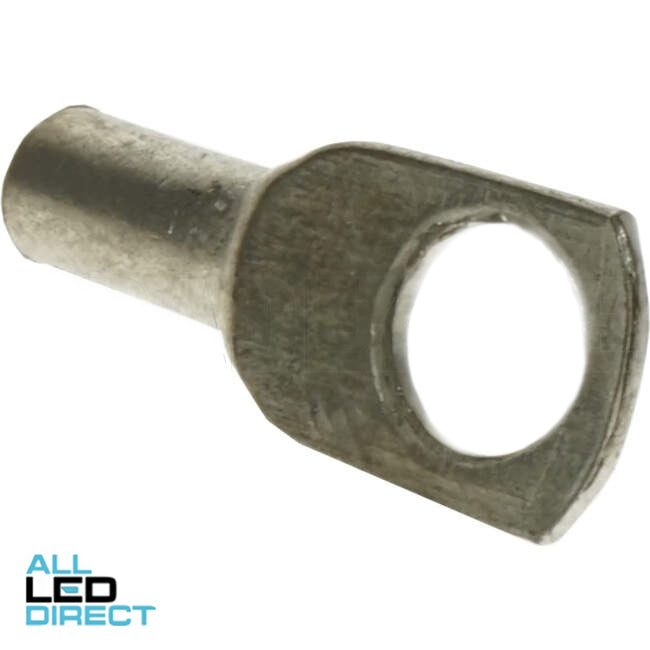 Wattmaster Copper Lug Suitable For 1.5mm Cable With 5mm Hole