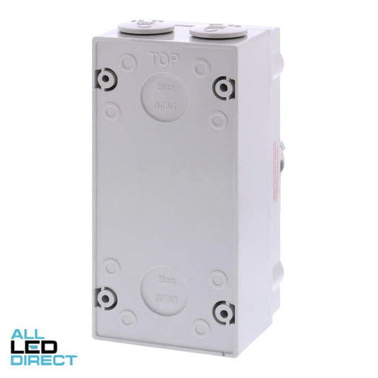 GEN3 63 Amp 1 Pole  IP56 Enclosed Isolator Switch