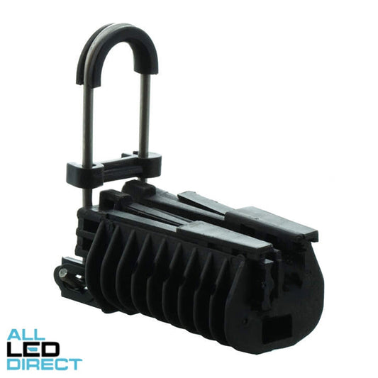 Sicame Strain Clamp Service With Safety Clip Eyelet