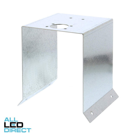 Sicame Powerpole Mounting Bracket 3 Phase Steel With Mounting Kit