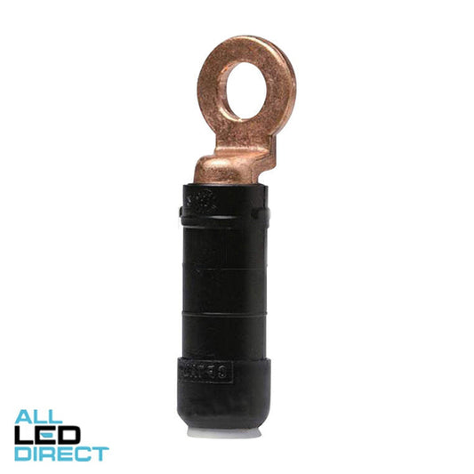 Sicame Pre-Insulated Bi-Metallic Lug 150mm2 x M12 115mm - FOR USE IN NSW