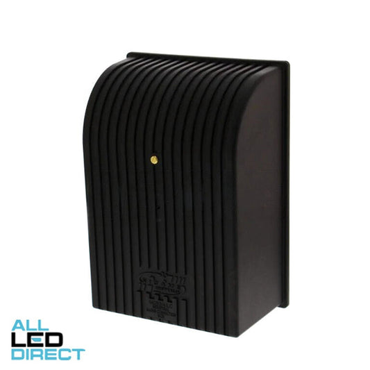 Sicame Mains Box Industrial + 2 x ILC3595 with Yellow Clips