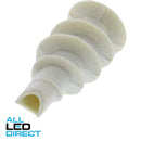 Dewalt Fastners ZIP IT Nylon Plaster Hollow Wall Screw Pack Of 100