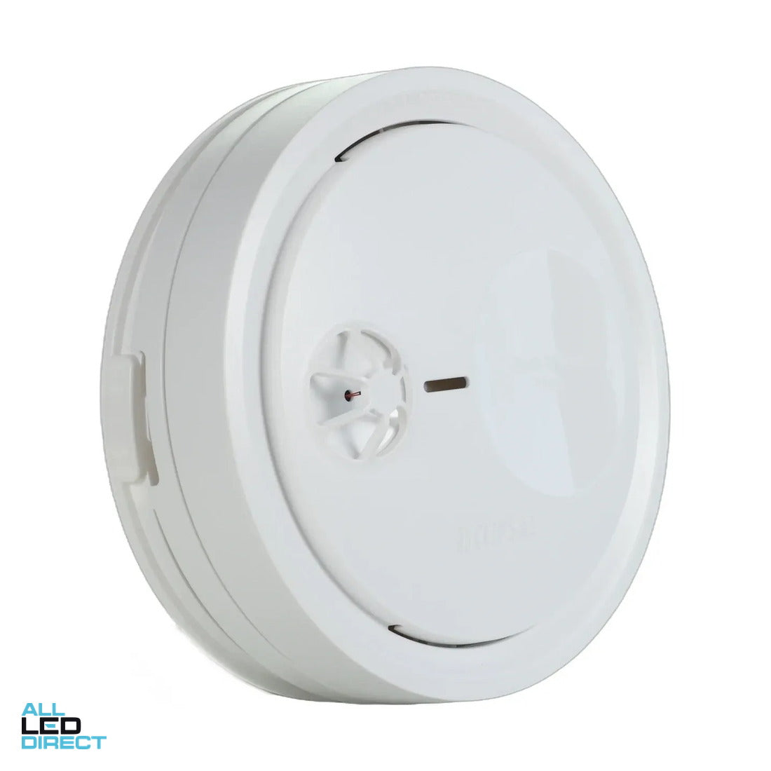 Clipsal 230 Volt Heat Alarm with Lithium Battery Back-Up ALL LED Direct