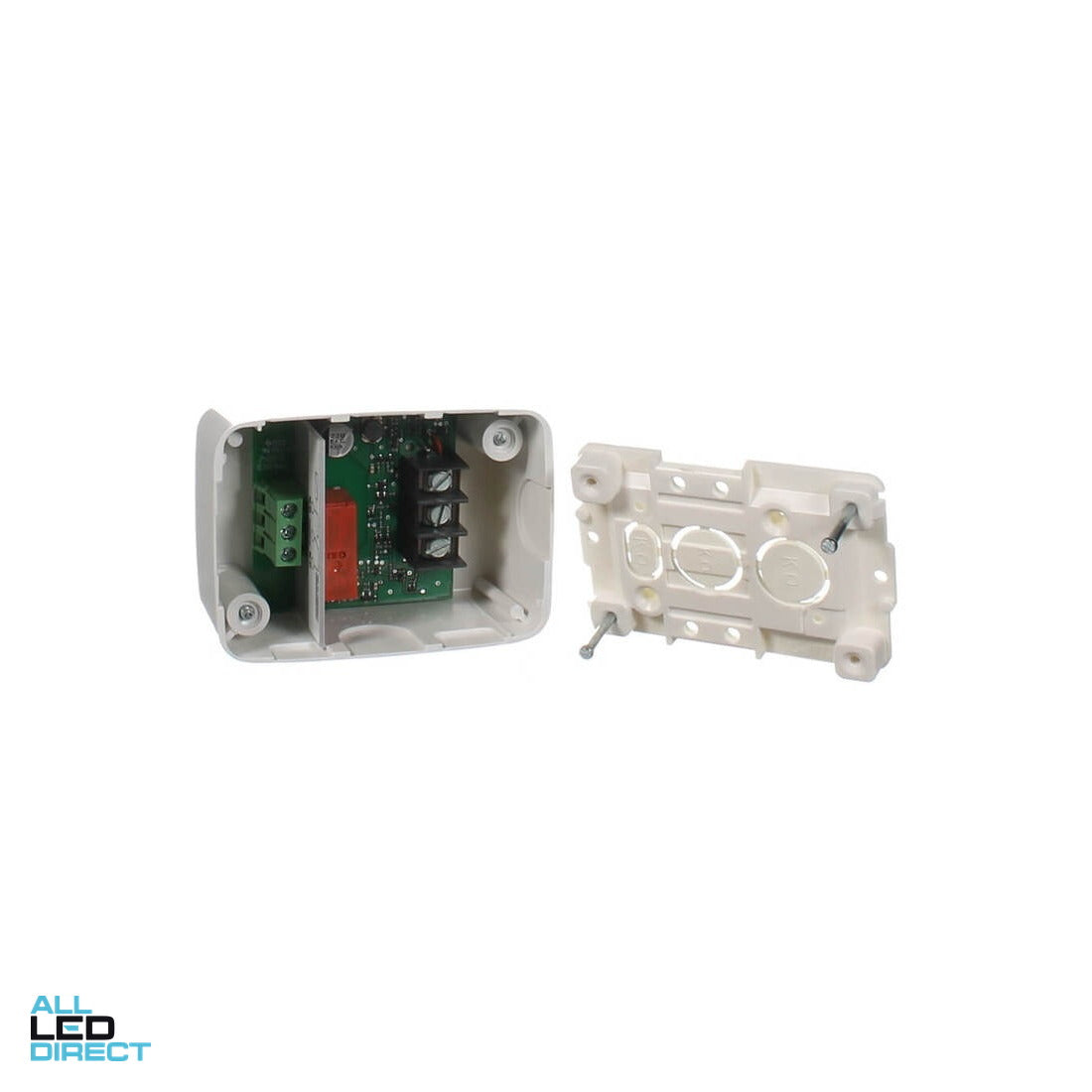 Clipsal Fire Tek Isolation Unit Compatible With All Clipsal Smoke Alarm ALL LED Direct