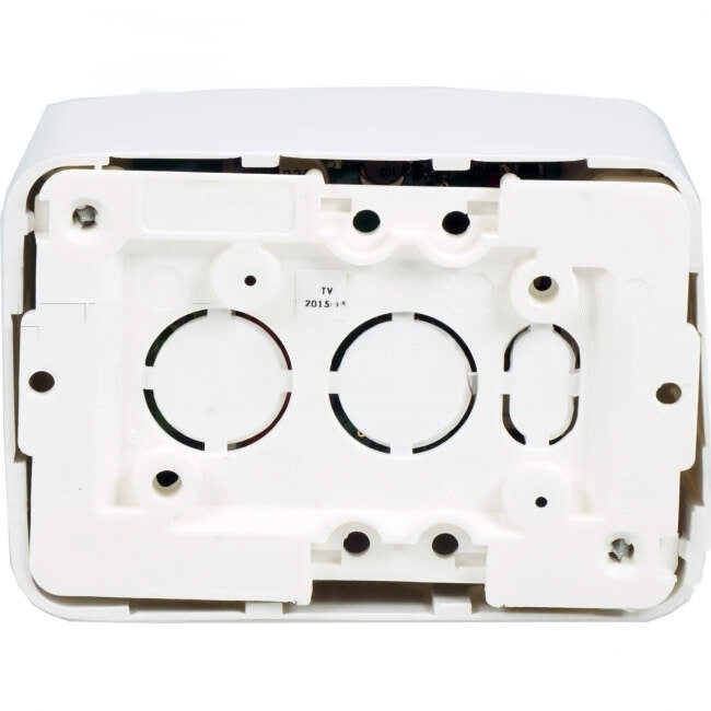 Clipsal Fire Tek Isolation Unit Compatible With All Clipsal Smoke Alarm