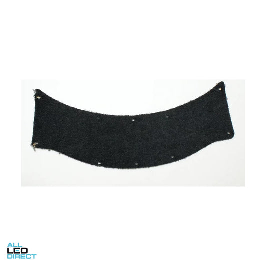 MSA Cotton Terry Towelling Lug Style Sweatband Suitable For All MSA Hard Hats