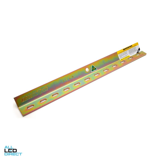 MSA 500mm BALLANTYNE T-Bar Tether Plate