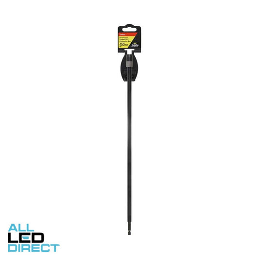 Sheffield  450mm Alpha Quick Release Extension Bar