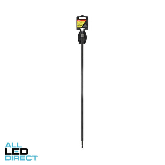 Sheffield  600mm Alpha Quick Release Extension Bar