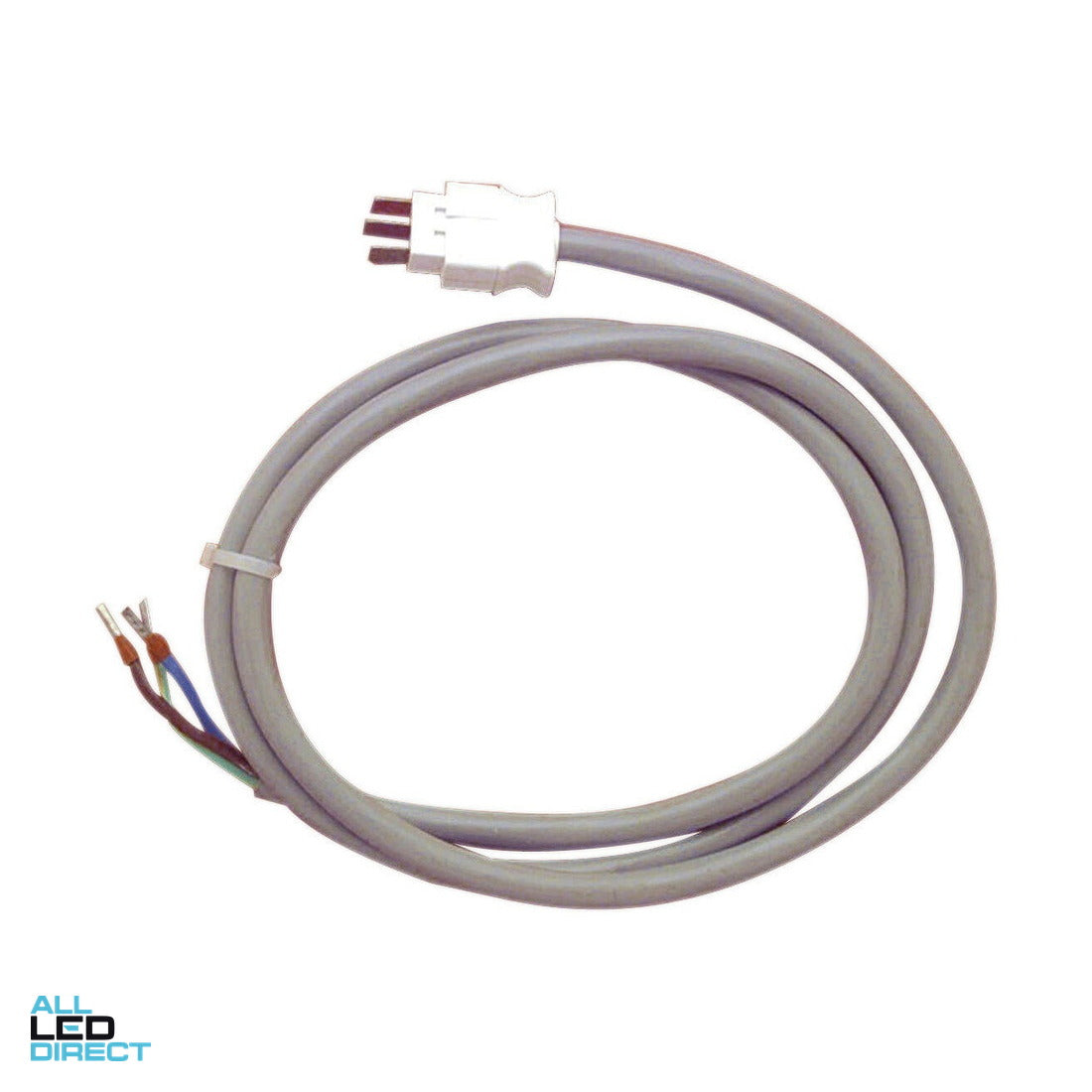 Clipsal 32 Amp 1.8m Lead With 32 Amp 3 Pin Plug ALL LED Direct