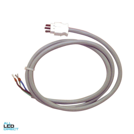 Clipsal 32 Amp 1.8m Lead With 32 Amp 3 Pin Plug ALL LED Direct