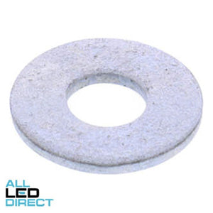 Impres M12 Flat Washer Hot Dip Galvanised